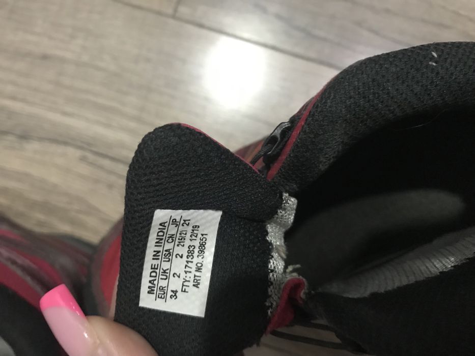 Зимові термочобітки ,сапожки для дівчинки