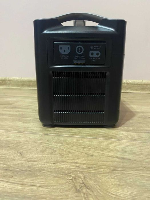 Ecoflow River Pro/ Екофло рівер про