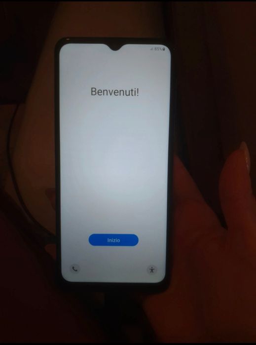 Samsung Galaxy A32 5G 128GB 6.5'