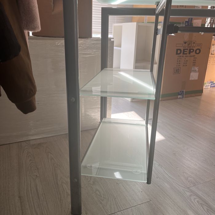 Vendo secretaria escritorio