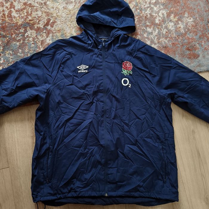 Wiatrówka męska Umbro