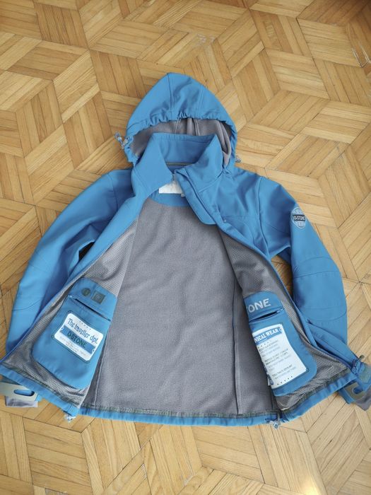 Kurtka damska Softshell rozm. M
