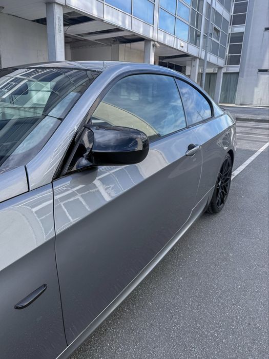 Bmw 320d coupe pack M original