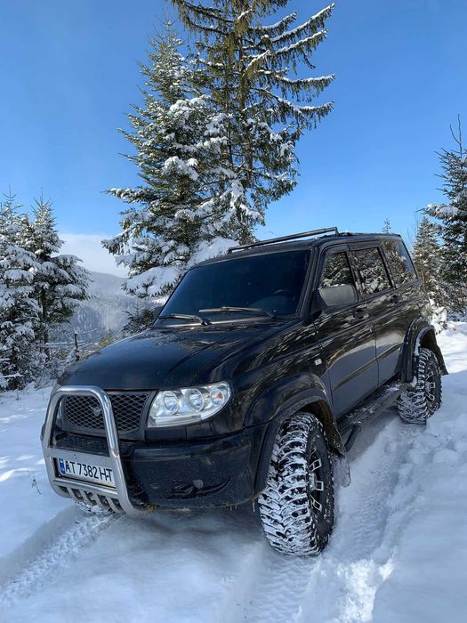 Садиба та чан  “У Петра“