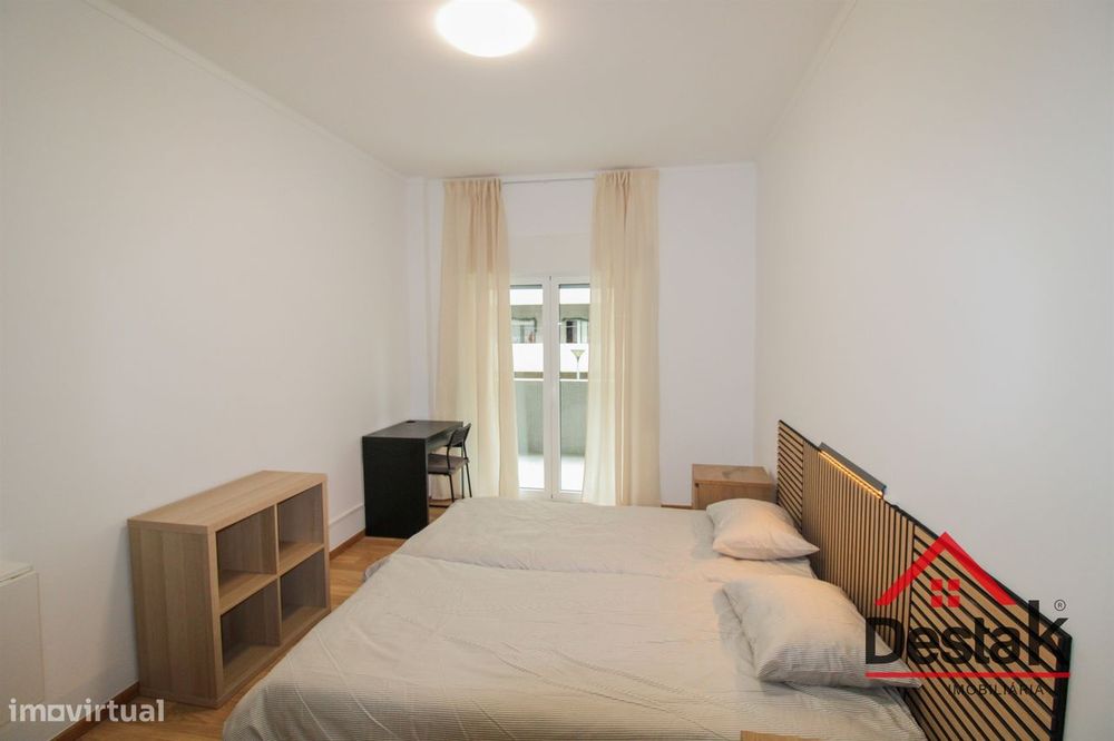 Apartamento T5 para venda em Viseu