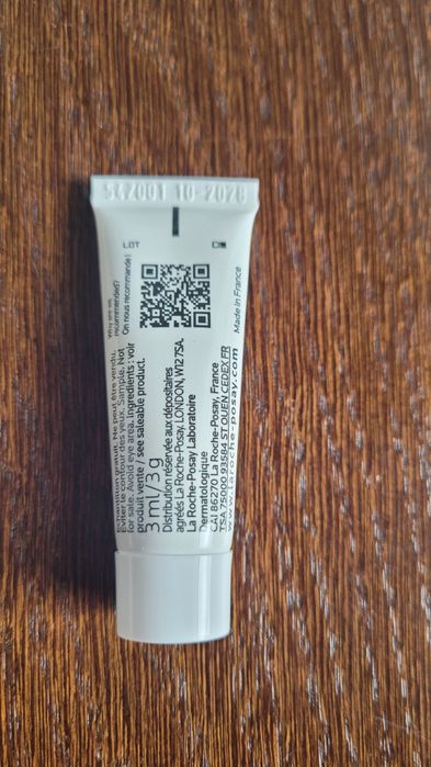 La Roche-Posay Cicaplast Baume B5+