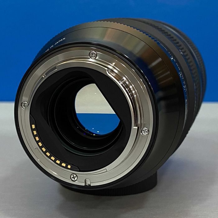 Sigma ART 28-45mm f/1.8 DG DN (Sony FE) - NOVA - 5 ANOS DE GARANTIA