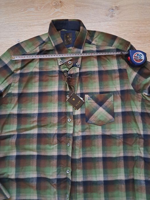 Сорочка чоловіча