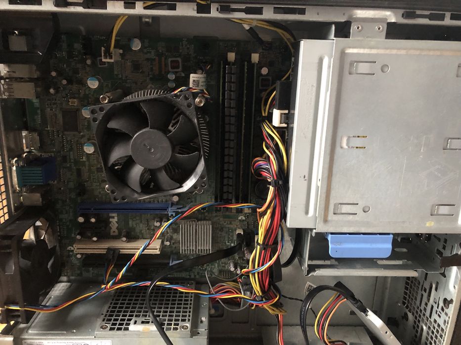Dell optiplex 990