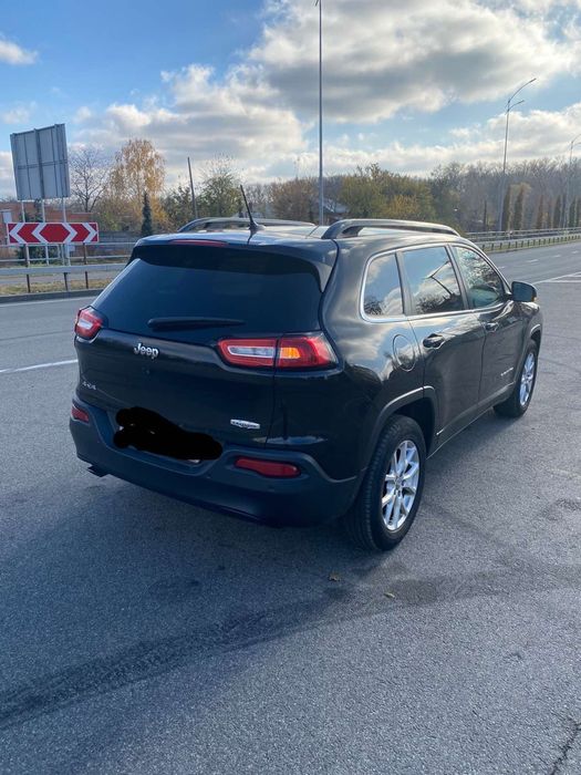 Jeep Cherokee sport ПДВ