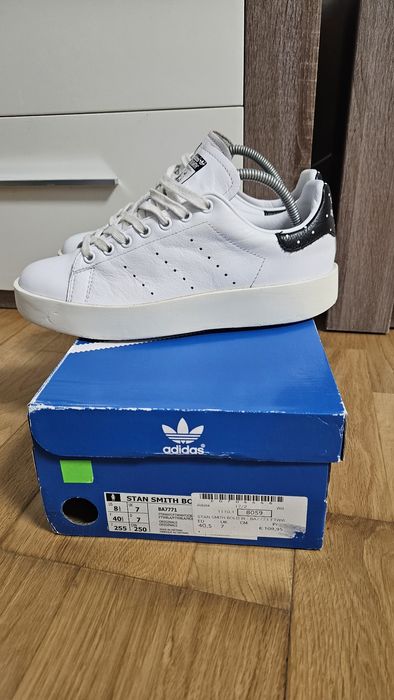 Stan Smith Bold 40 2/3