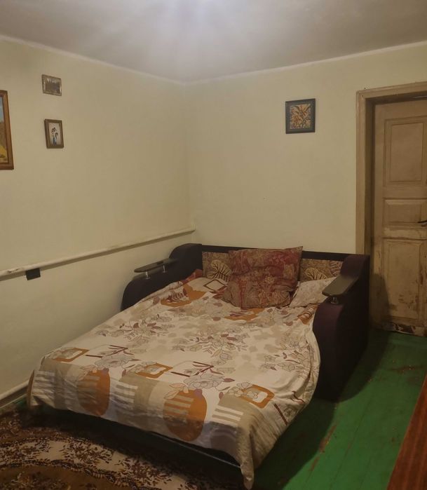 Продается дом на Латовке.