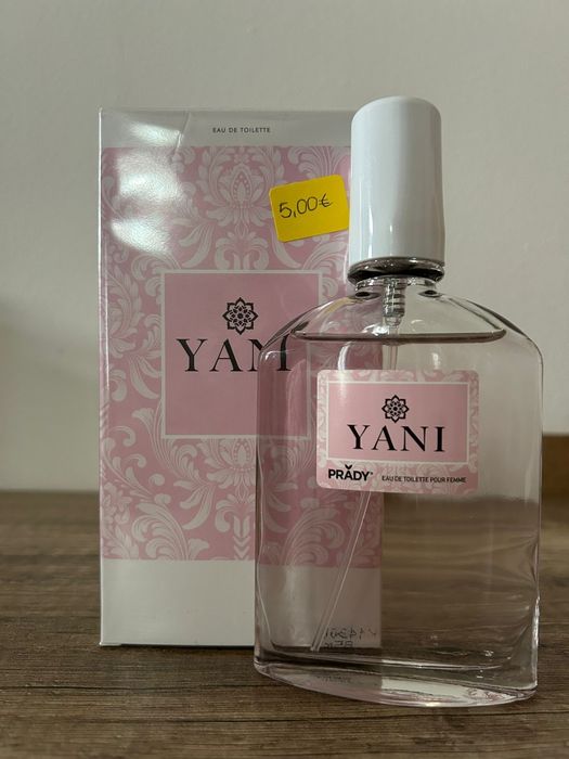 Perfume árabes novos