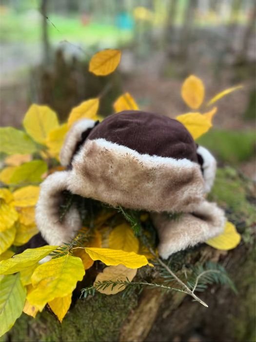 Дитячі зимові комплекти