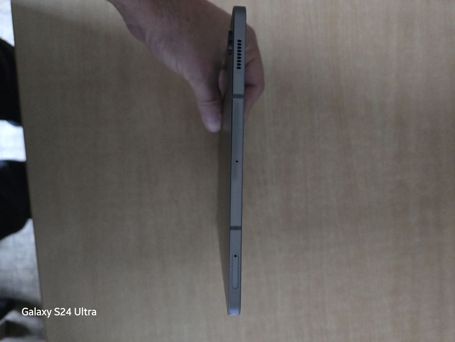 Tablet Samsung Tab