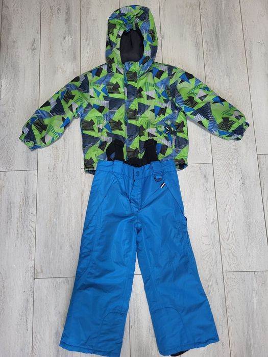 Термокомбінезон Lupilu
В ідеальному стані, 98/104.