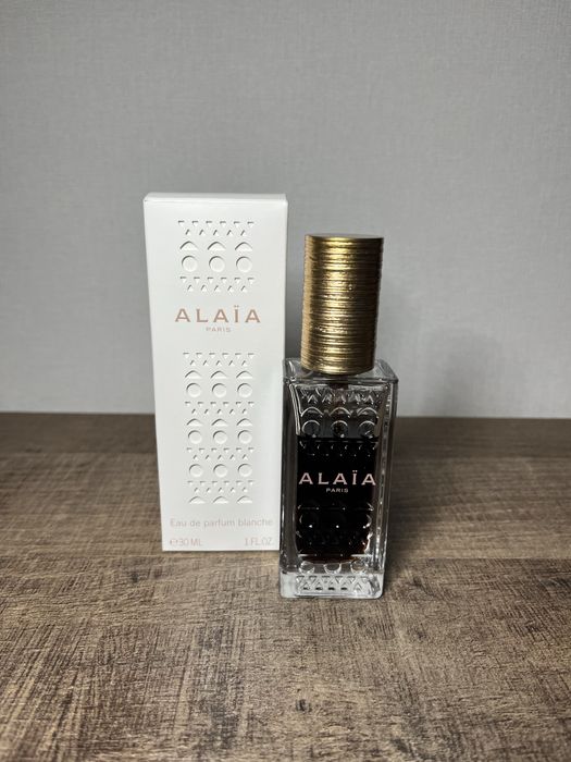 Alaïa Alaia Paris Eau de Parfum Blanche 30 мл