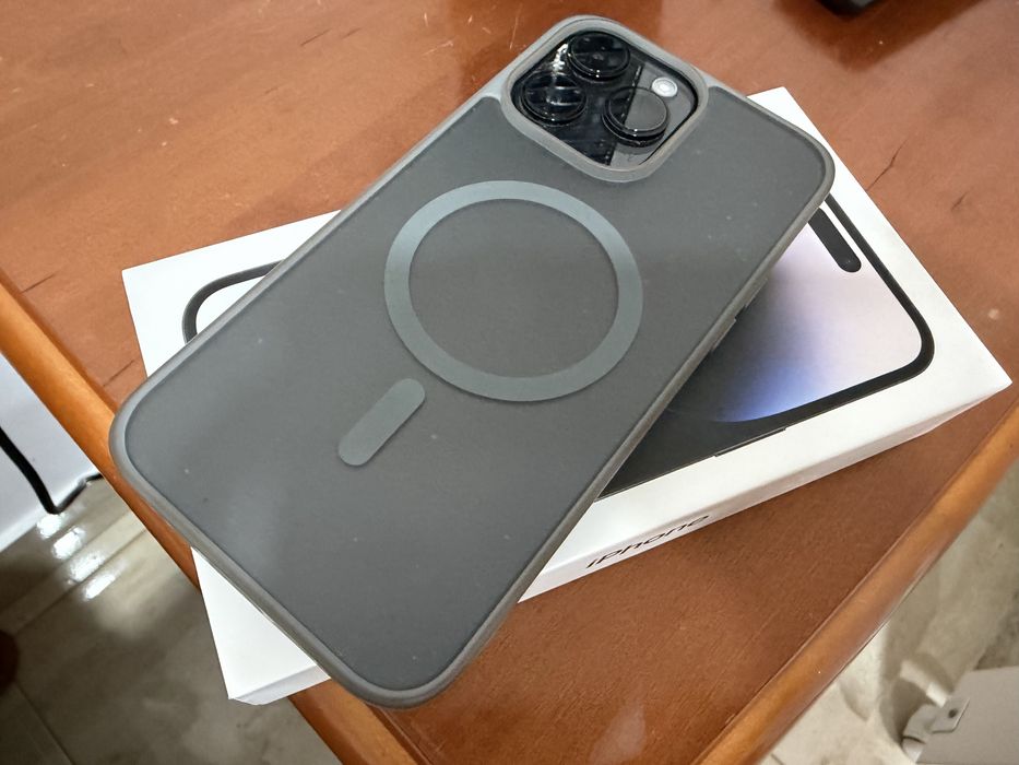 Iphone 14 PRO MAX 256GB