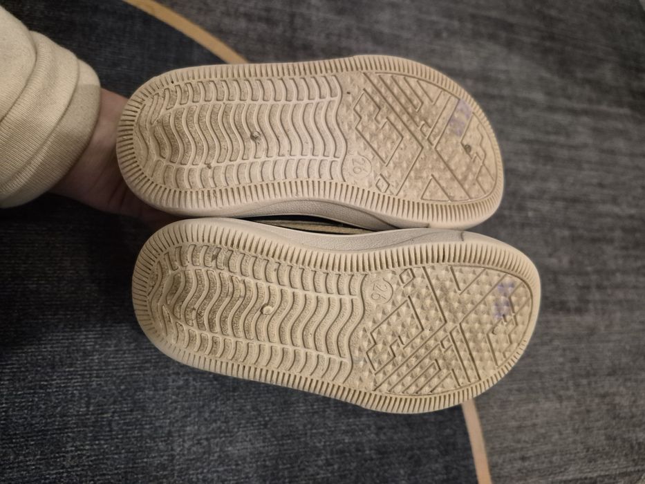 Кеди на хлопчика