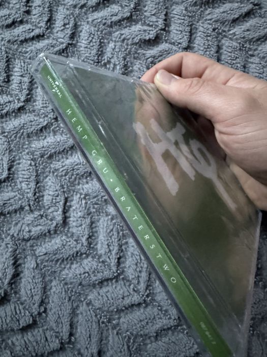 Hemp Gru - Braterstwo (2012)