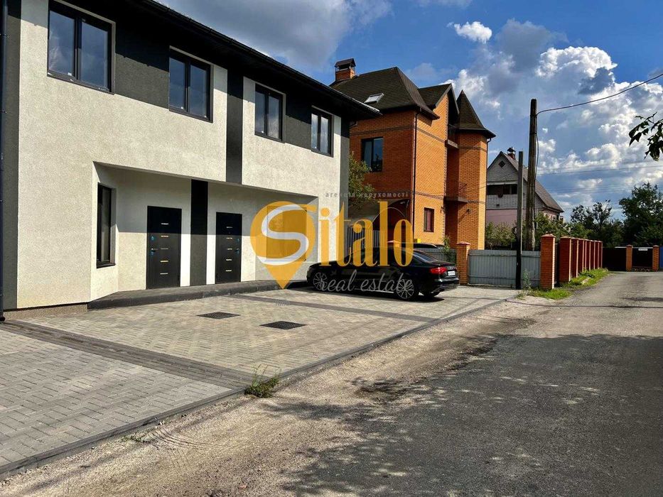 House by the address (area 110 m²) - Atlanta.ua - photo 6