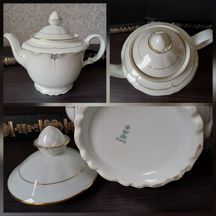 Розпродаж Villeroy Boch,  O.Schaller Все по 200 грн