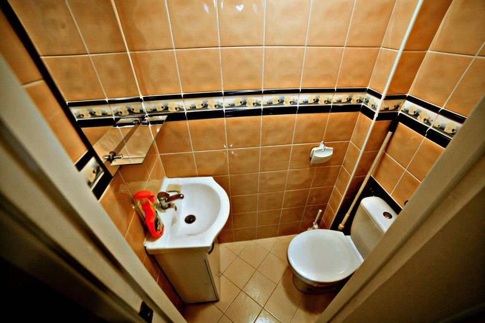 Хостел Promienisty Варшава | Hostel Promienisty Warsaw | Есть места для групп | Жильё для рабочих Варшава | Фактура VAT
