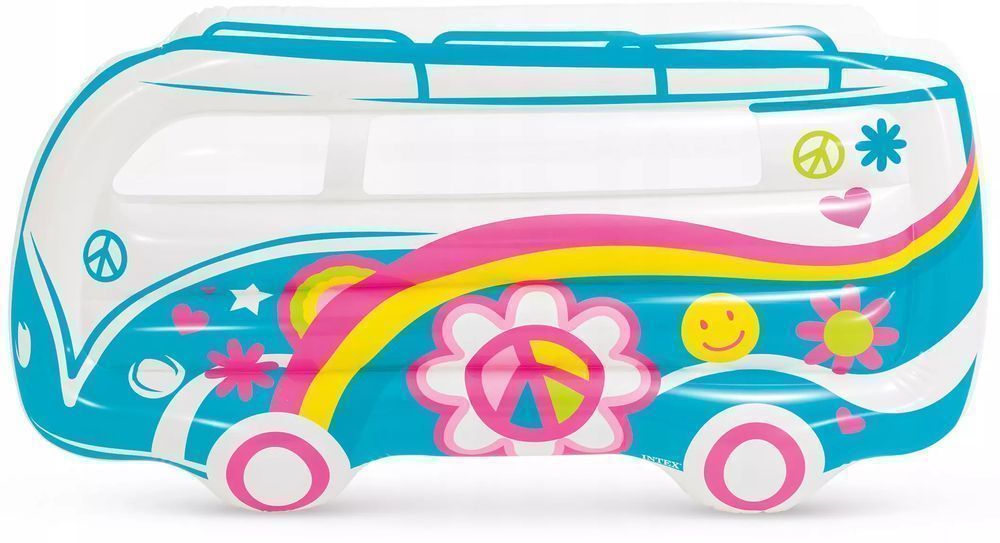 Materac Kamper 58728Eu