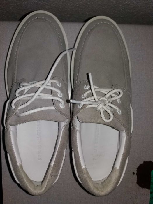 Sapatos Public Relations Novos. Tam. 38