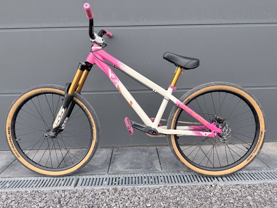 Rower YT Custom wymiana lub sprzedaż super stan