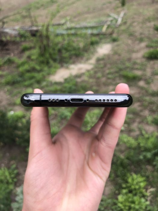 iPhone 11 pro] 256gb] 100%] Neverlok]