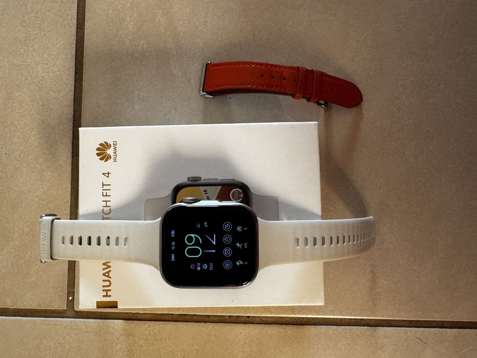Huawei Fit 4 NFC