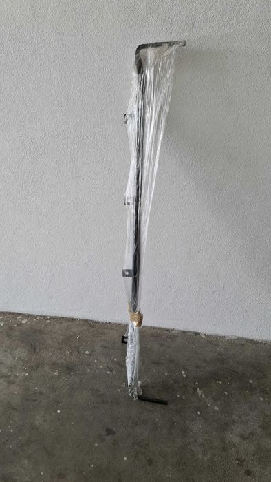 barra de faróis defender nova