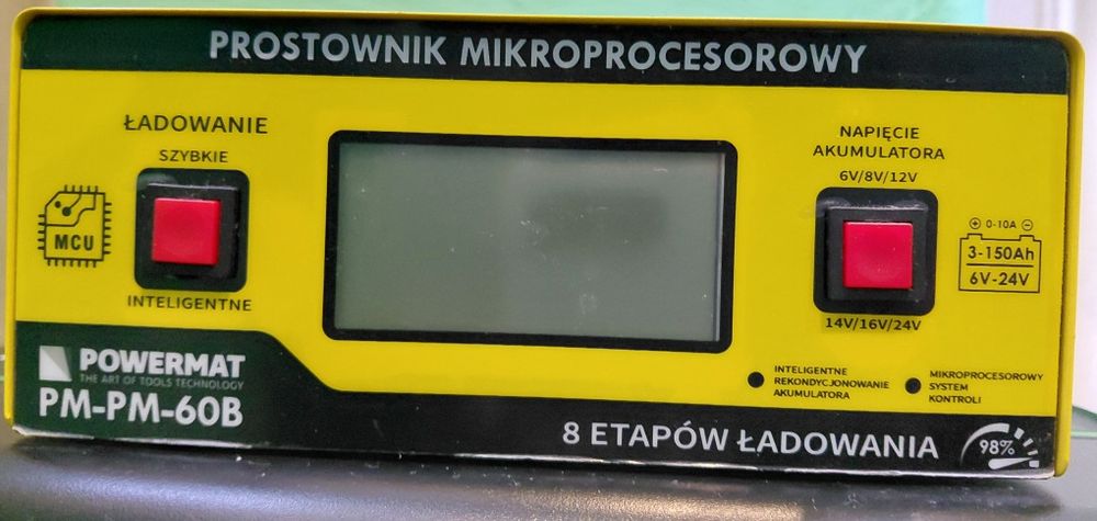 Система резервного живлення
