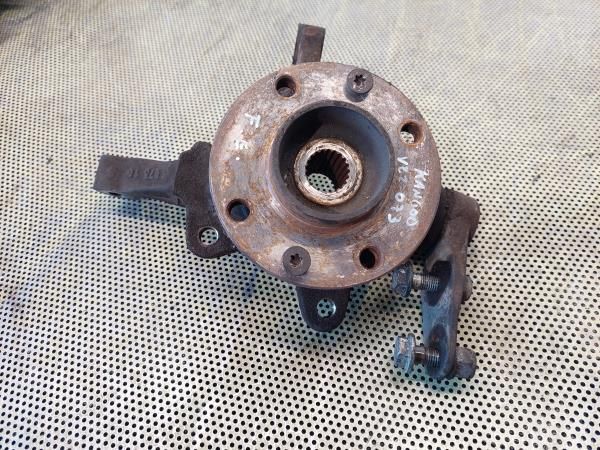 Manga de eixo frente esquerda RENAULT Kangoo Express (FC0/1_)