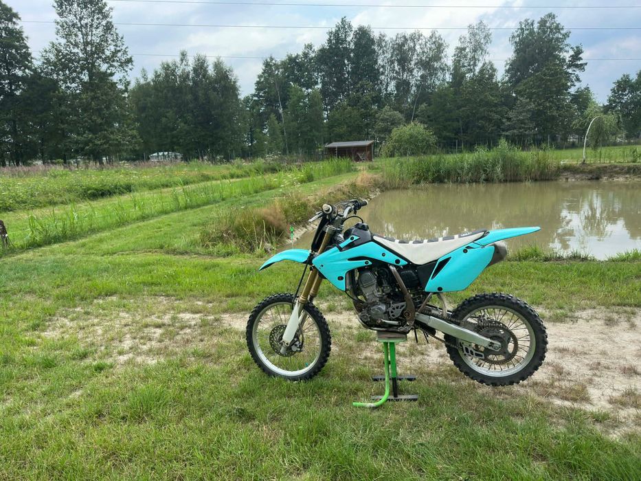 Cross Honda CRF 150  koła 19/16 cali c