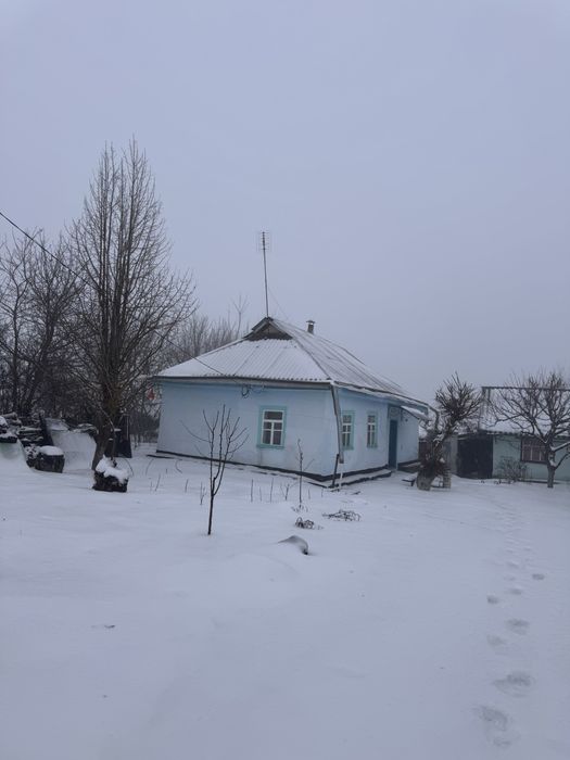 Продам Будинок біля міста Умань Черкаська обл.