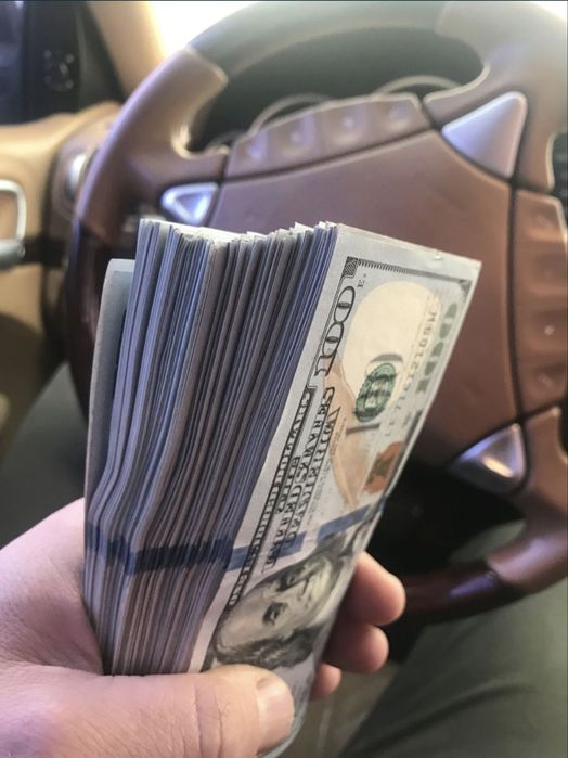 Гроші в борг, кредит під заставу, приватна позика