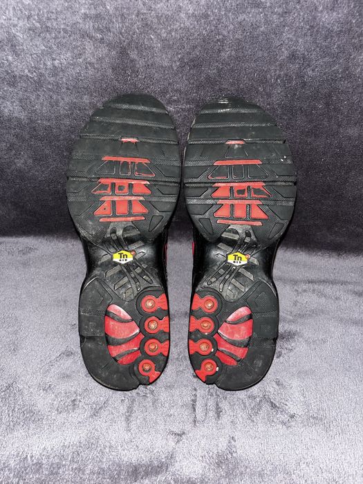 Nike Air Max Plus найк тн