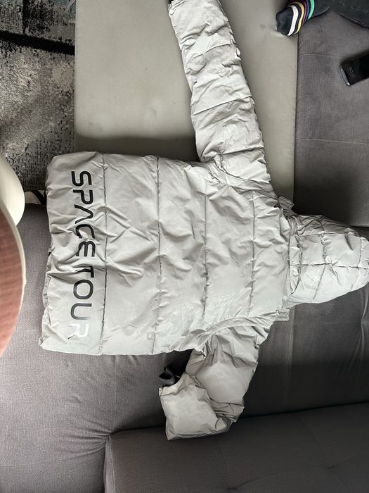 Kurtka zimowa cool club