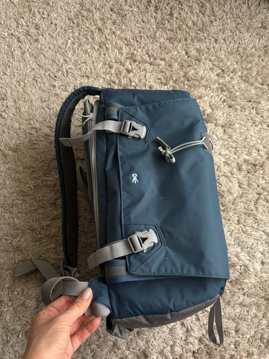 Фото рюкзак наплічник lowepro sport 15 aw