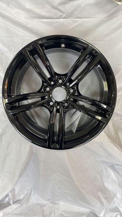 Jantes 18 bmw 5x120