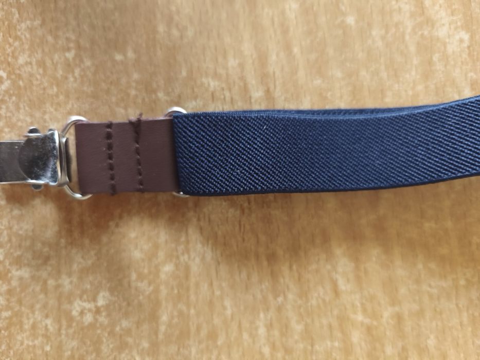 Дитячі підтяжки Mango