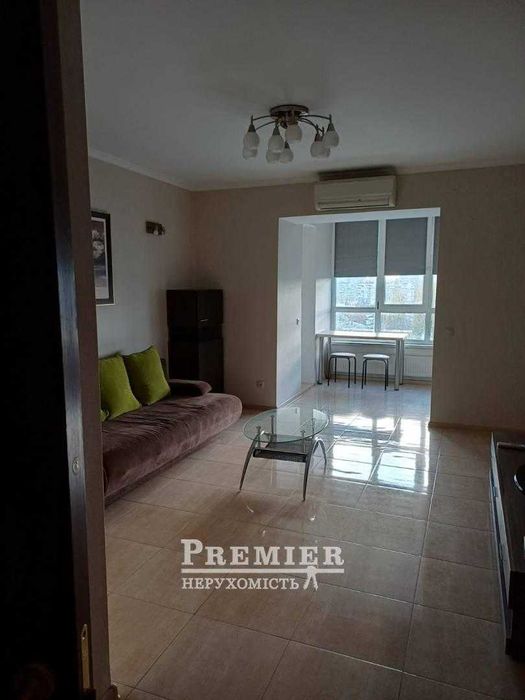 Простір для сімейного щастя: квартира в ЖК “2 Платани”