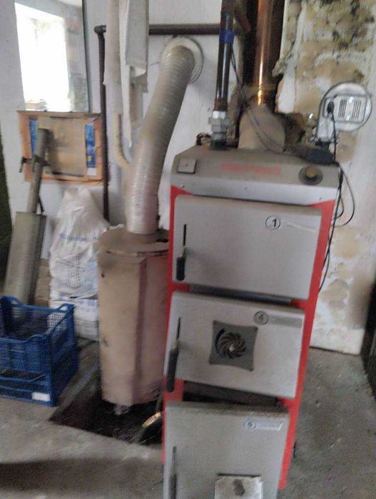 Продається будинок за 10 км від Тернополя в с. Буцнів