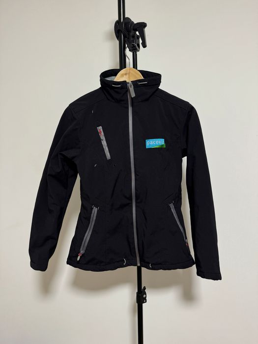 Спортивна курточка harvest