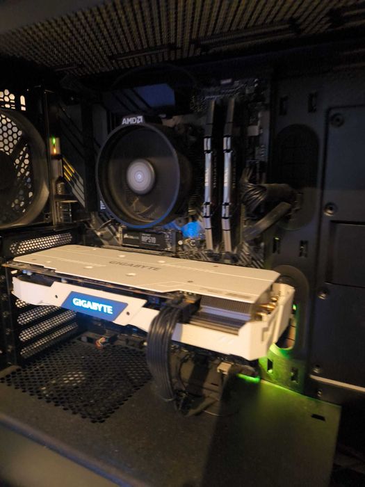 PC Gaming  rtx 2060 super, Ryzen 5