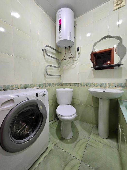 Продаж 1к квартири на Раківці | наб.Л.Дніпрова,54а