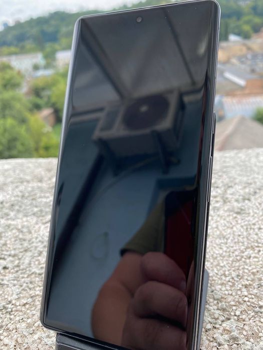 Google Pixel 7 Pro 12/128GB  | Частинами 0% | Гарантія | Неверлок