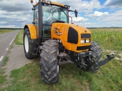 Renault Ares 636 RZ